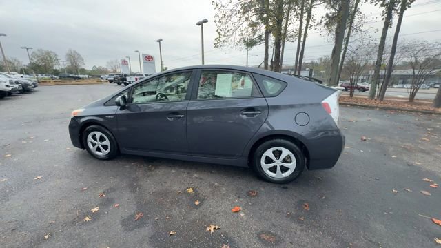 Used 2014 Toyota Prius Two image 8