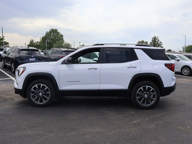 New 2026 GMC Terrain Elevation w/ Elevation Premium Package AWD/4WD image 4