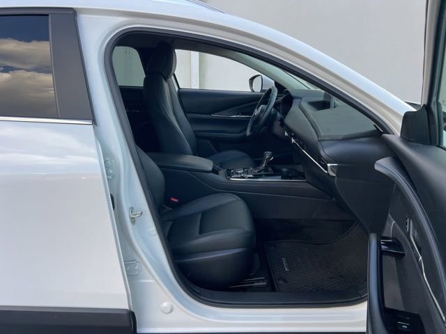 Certified 2023 MAZDA CX-30 AWD 2.5 S w/ Preferred Package image 42