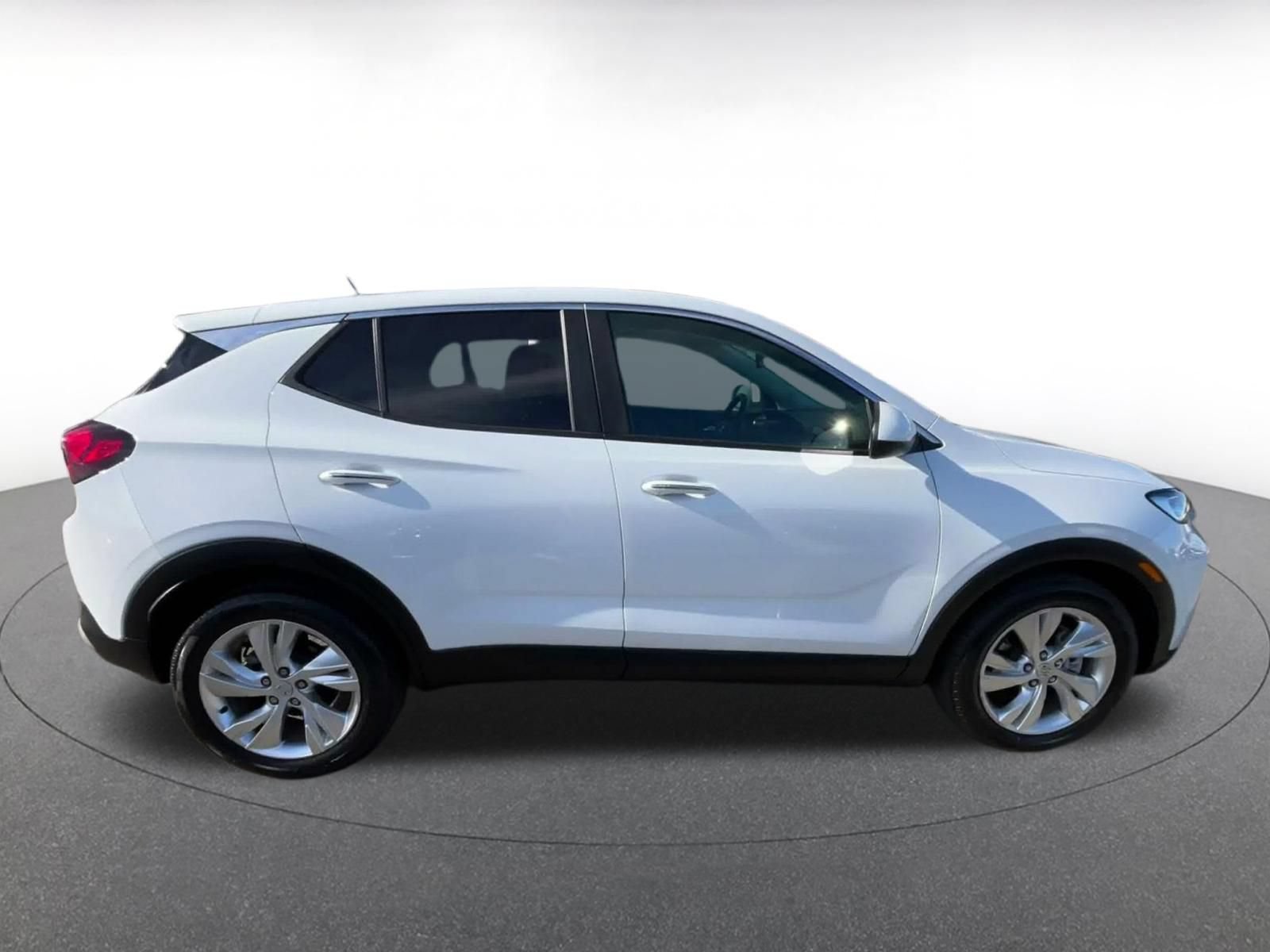 Used 2025 Buick Encore GX Preferred FWD image 15