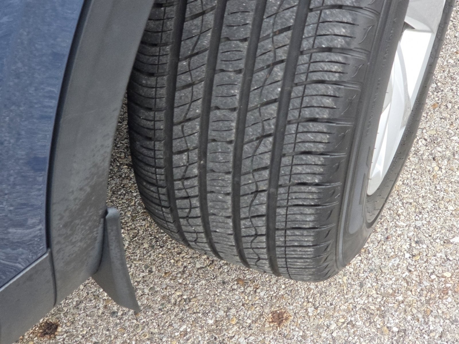 Used 2019 Volkswagen Atlas SE image 11