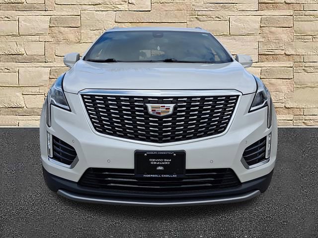 Used 2023 Cadillac XT5 Premium Luxury w/ LPO, Floor Liner Package image 5