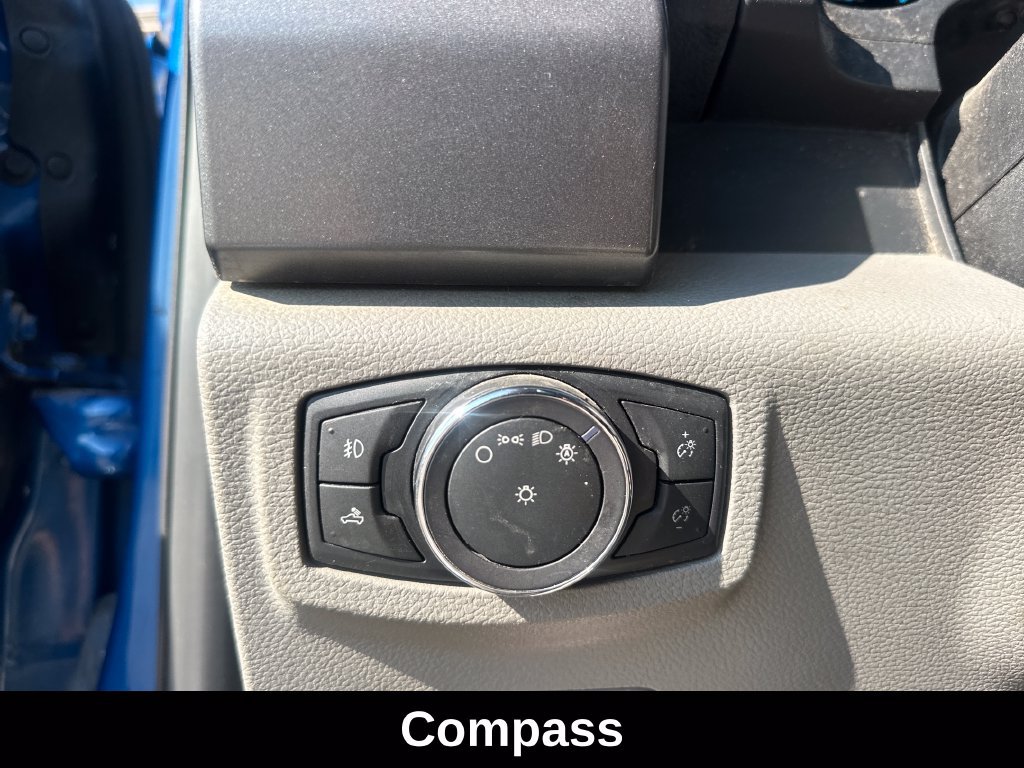 Used 2018 Ford F150 XLT w/ XTR Package AWD/4WD image 18