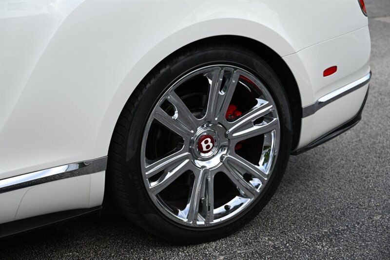 Used 2016 Bentley Continental GT V8 S AWD/4WD image 15