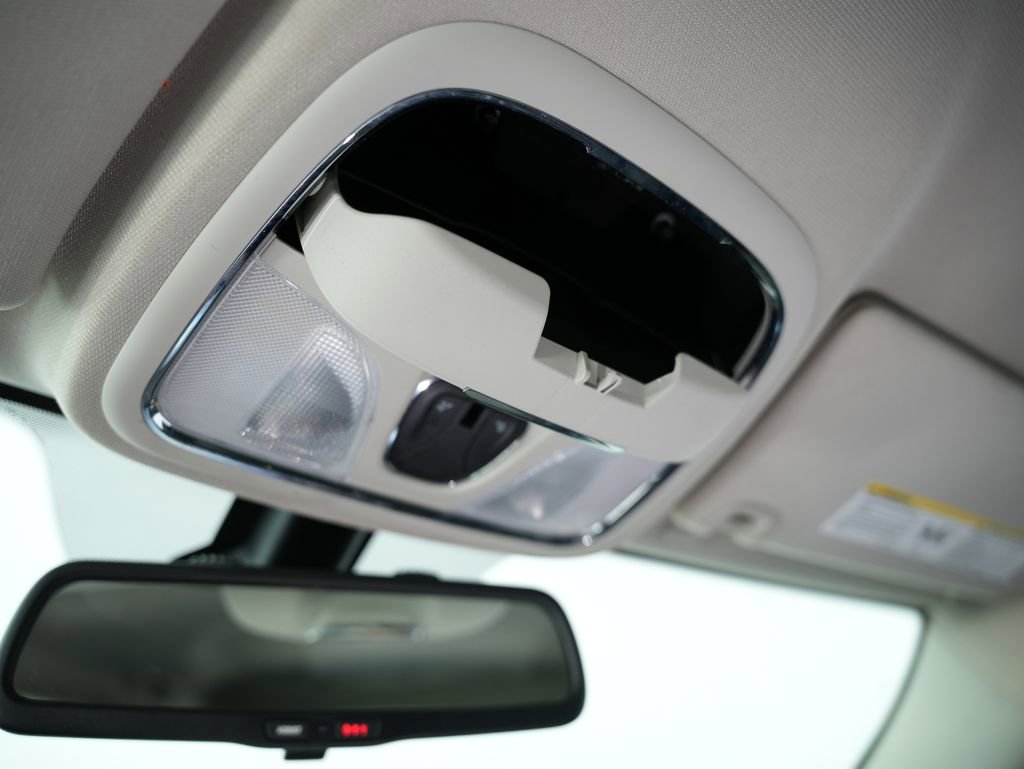 Used 2017 Jeep Cherokee Latitude w/ True North Edition image 49