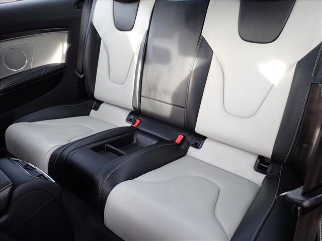Used 2016 Audi S5 Prestige w/ Prestige Package image 10
