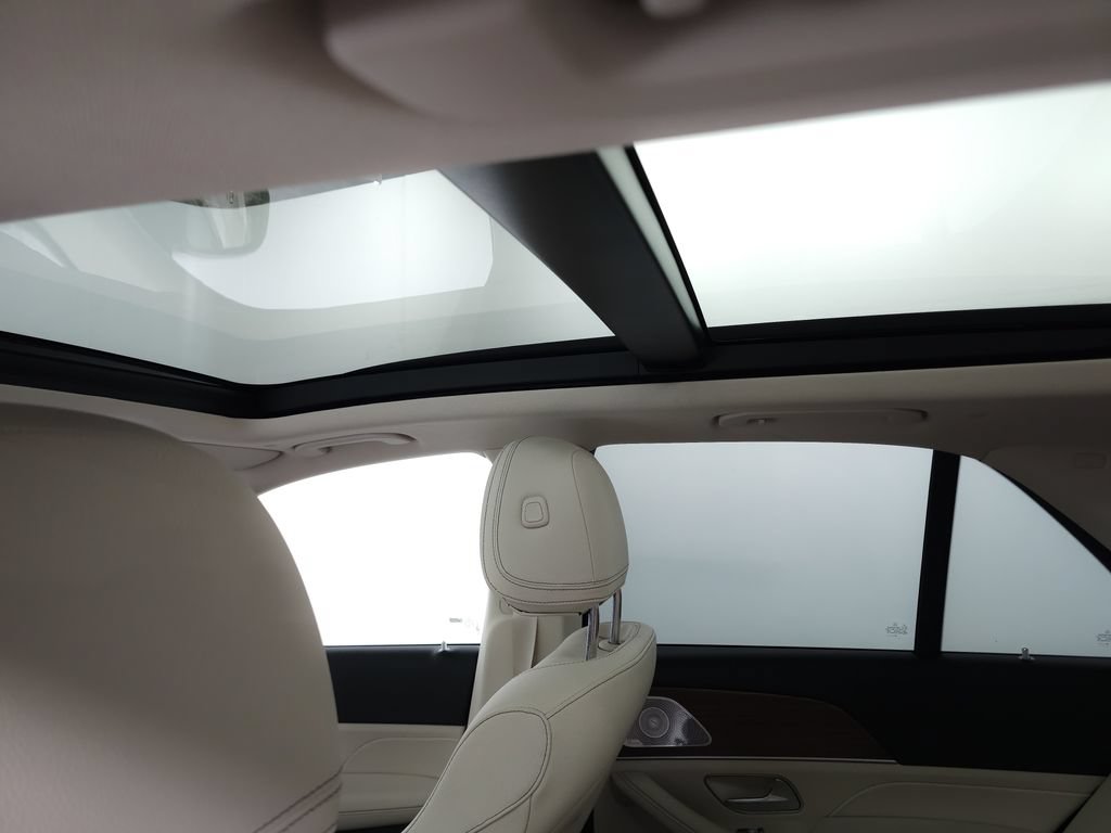 Certified 2026 Mercedes-Benz GLE 350 4MATIC image 26