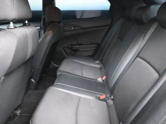 Used 2021 Honda Civic Sport image 19