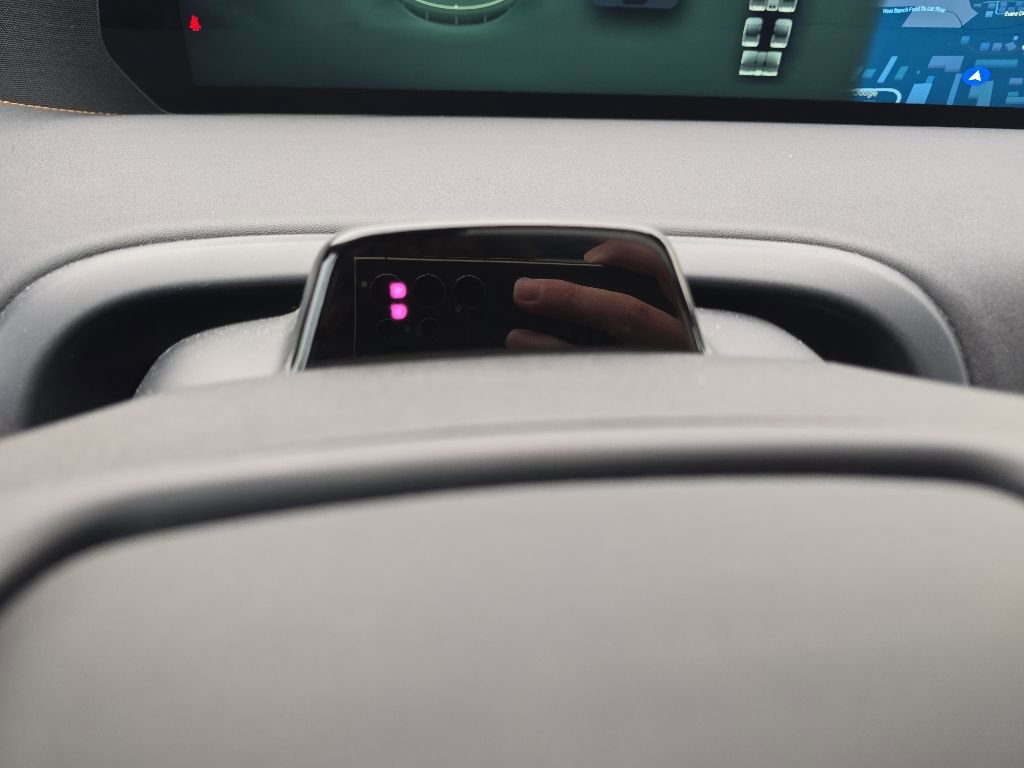 Used 2025 Ford Expedition Tremor AWD/4WD image 22
