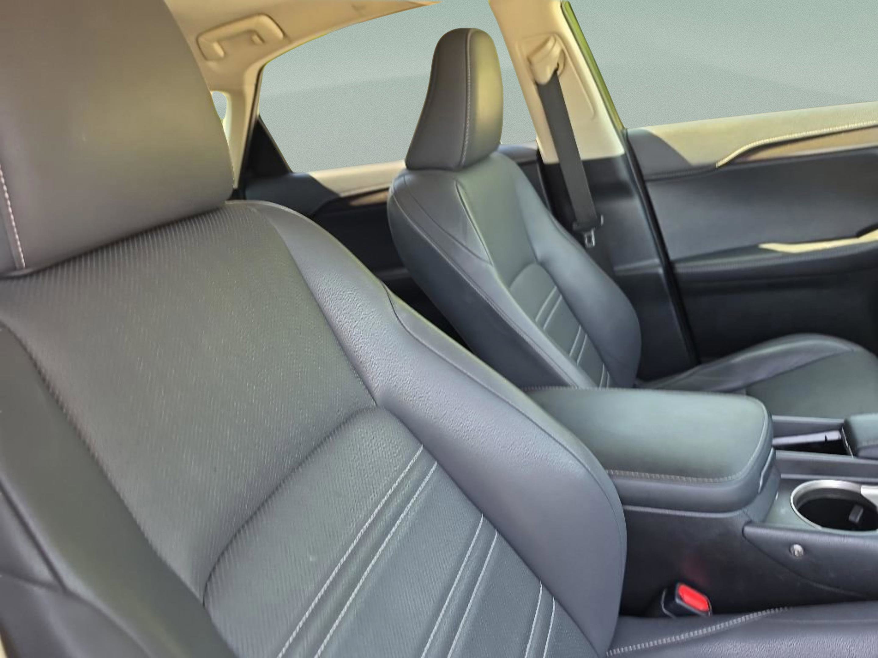 Used 2019 Lexus NX 300 FWD w/ Comfort Package image 29