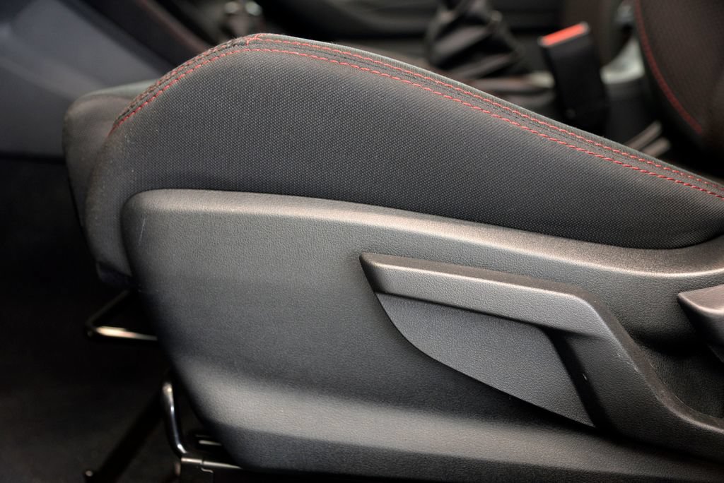 Used 2024 Subaru WRX Premium AWD/4WD image 16