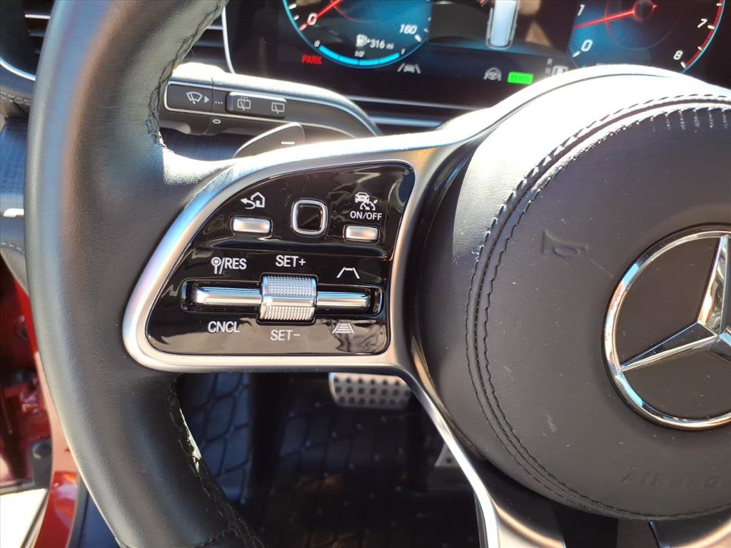 Certified 2023 Mercedes-Benz GLS 580 GLS 580 image 16