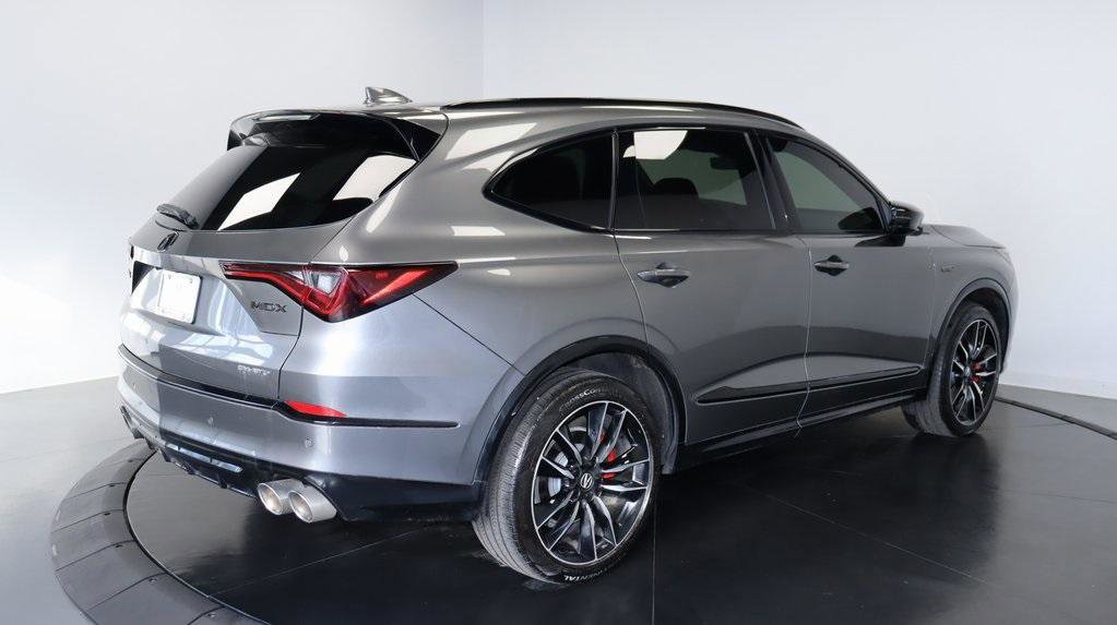 Used 2022 Acura MDX Type S image 5