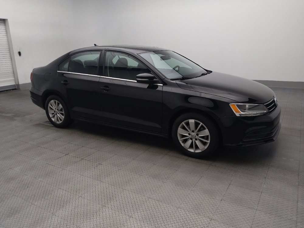 Used 2016 Volkswagen Jetta SE FWD image 11