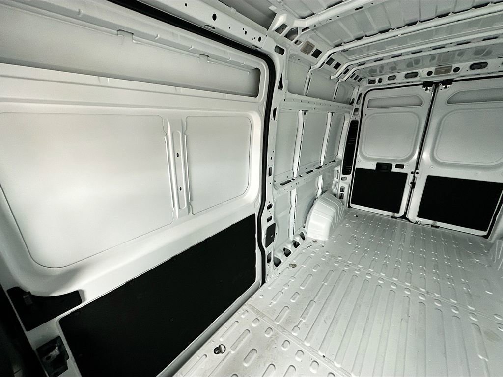 New 2026 RAM ProMaster 2500 image 29