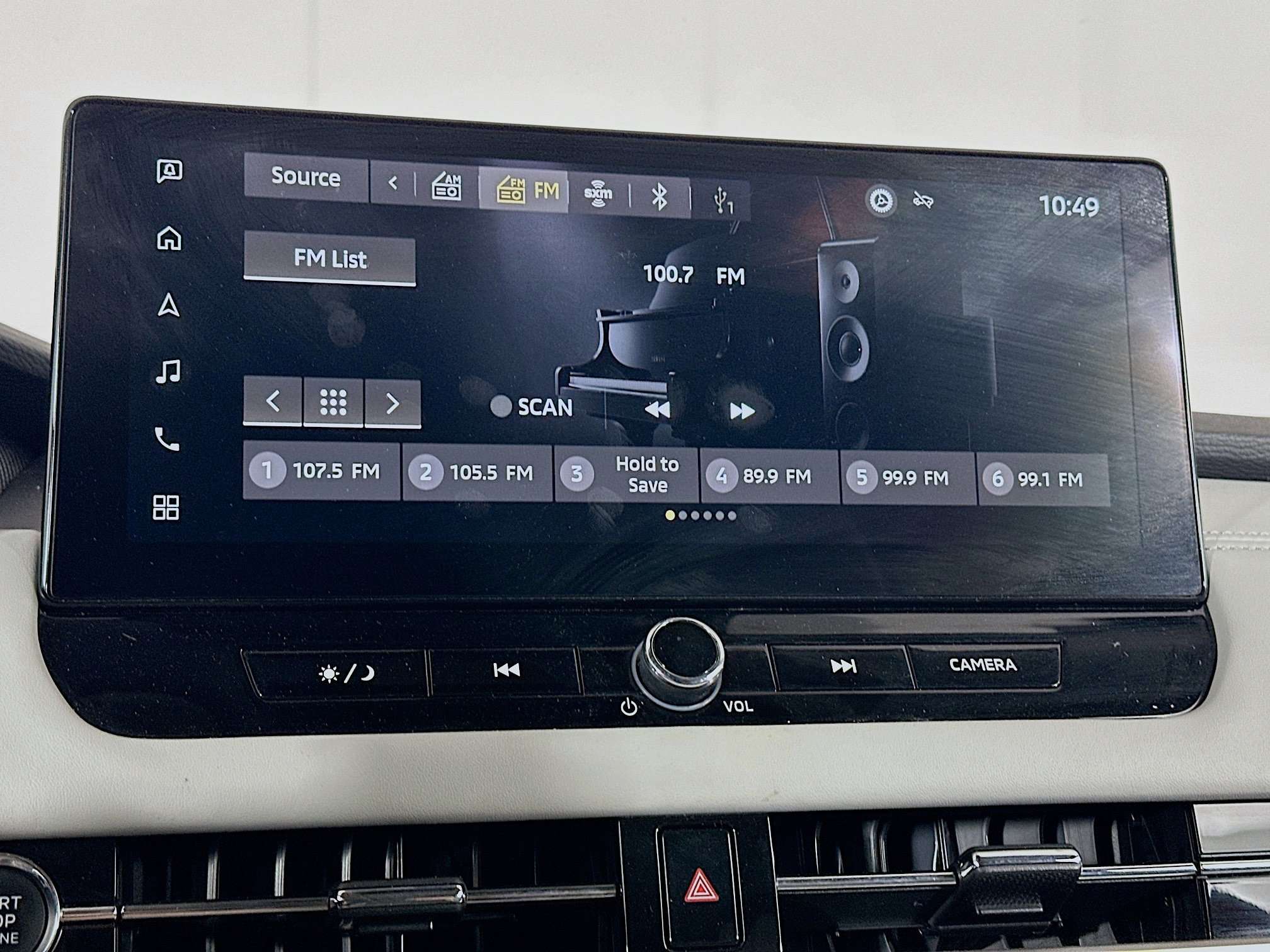 Used 2025 Mitsubishi Outlander SEL AWD/4WD image 21