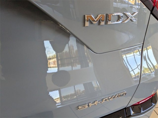 New 2026 Acura MDX Type S image 10