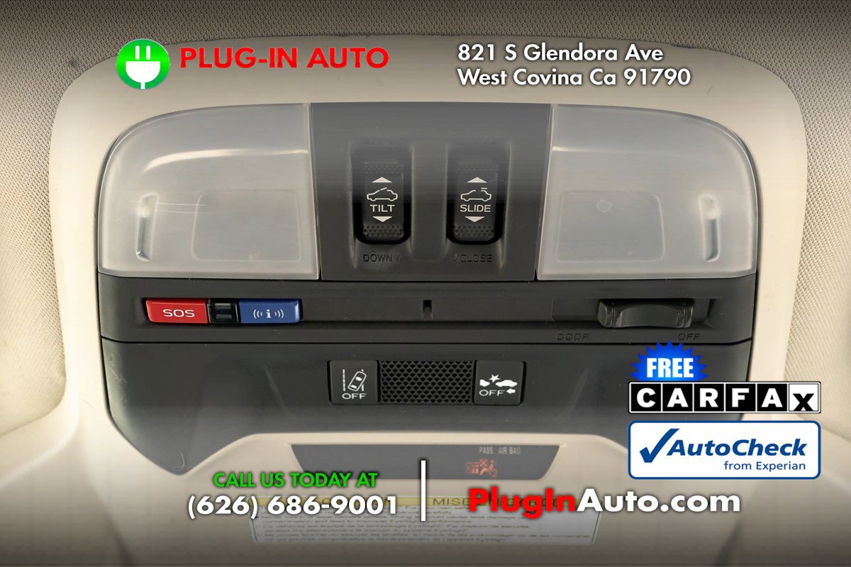 Used 2017 Subaru Impreza 2.0i Limited image 17