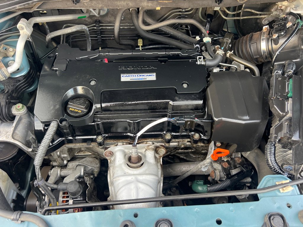 Used 2016 Honda CR-V EX-L image 43