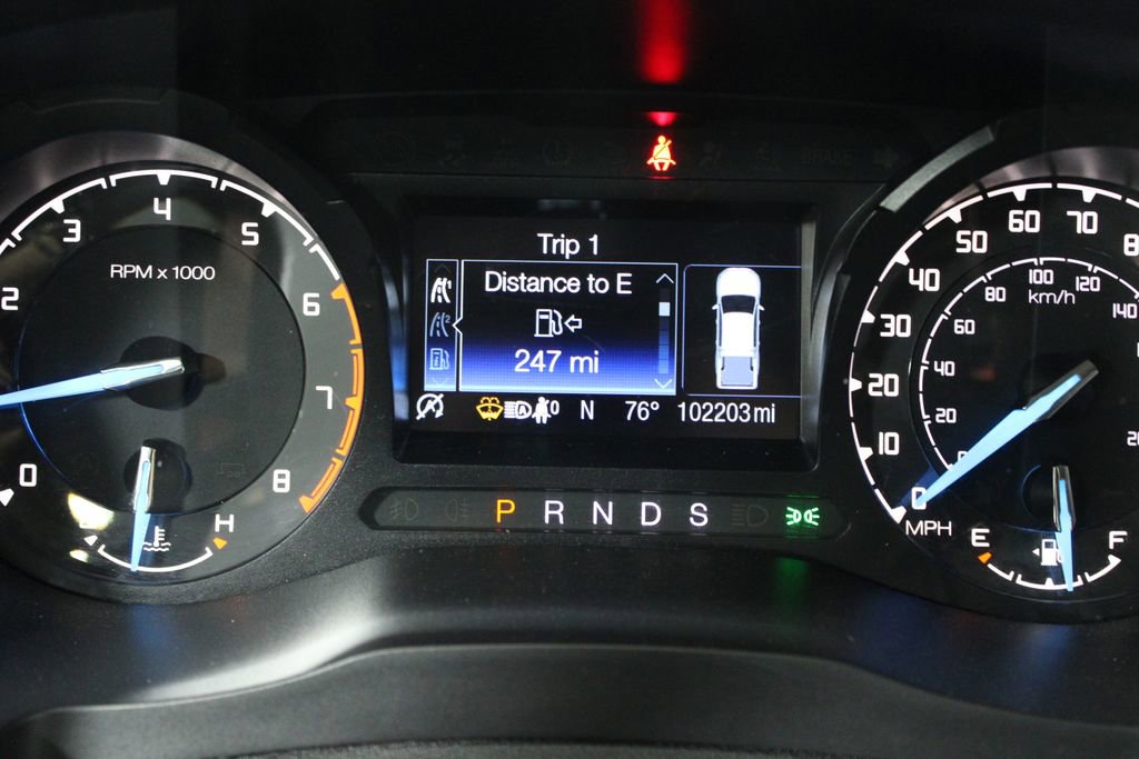 Certified 2019 Ford Ranger XLT image 22