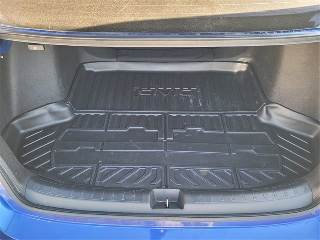 Used 2023 Honda Civic Sport image 27