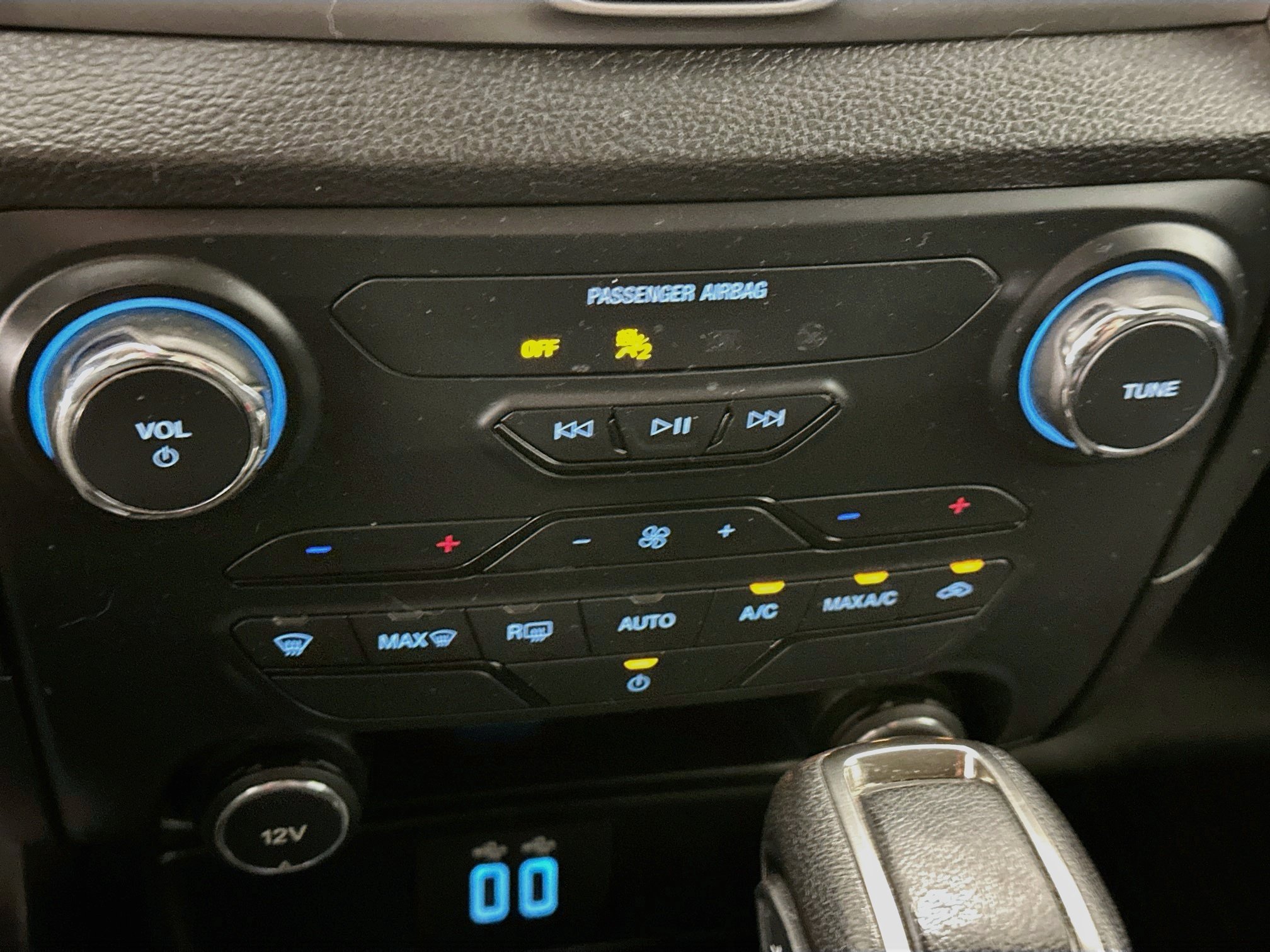 Used 2019 Ford Ranger XLT w/ FX4 Off-Road Package AWD/4WD image 23