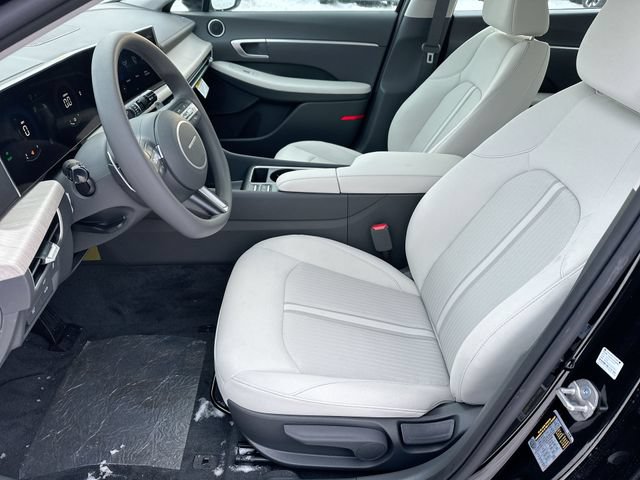 New 2026 Hyundai Sonata Blue FWD image 15