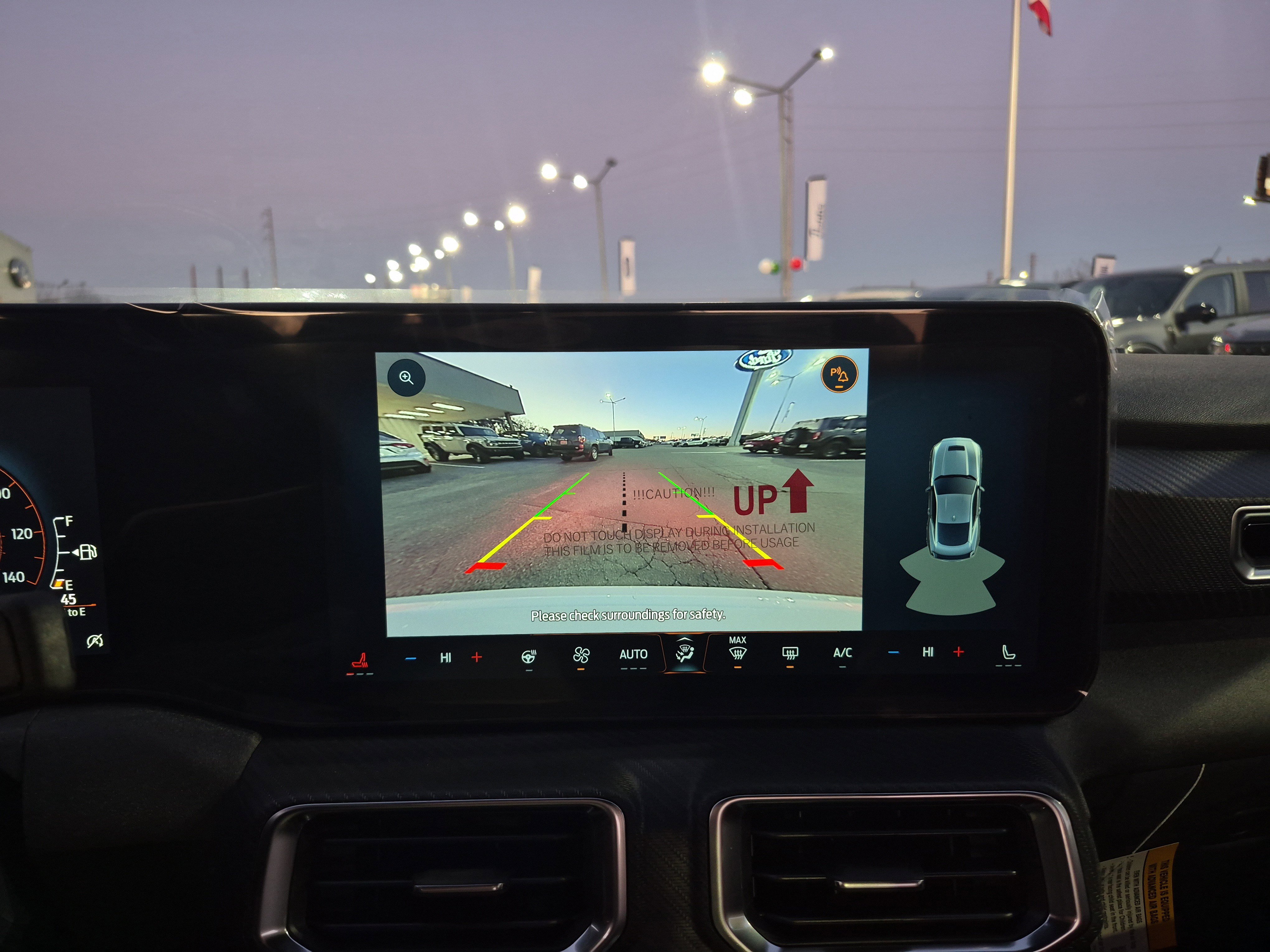 New 2026 Ford Mustang Premium w/ Bronze Appearance Package image 35