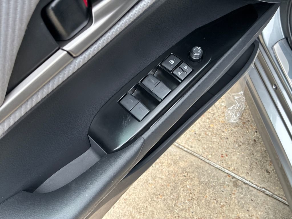 New 2026 Toyota Camry SE image 13