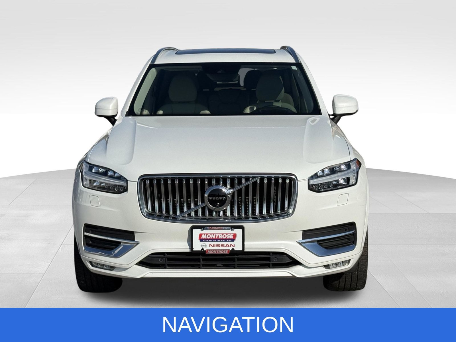 Used 2021 Volvo XC90 T6 Inscription w/ Advanced Package AWD/4WD image 13