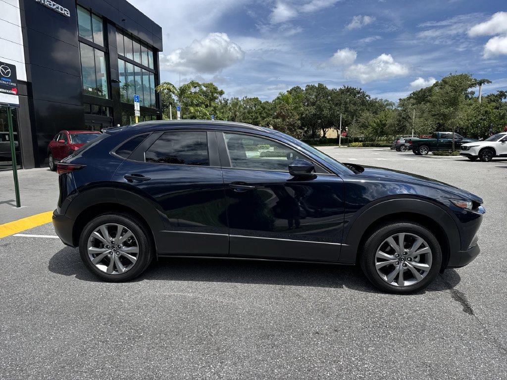 Certified 2026 MAZDA CX-30 AWD 2.5 S image 5