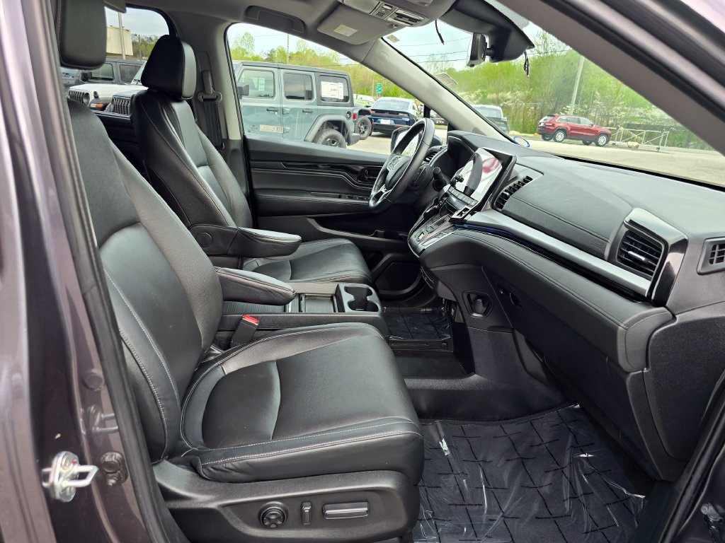 Used 2023 Honda Odyssey Touring image 33