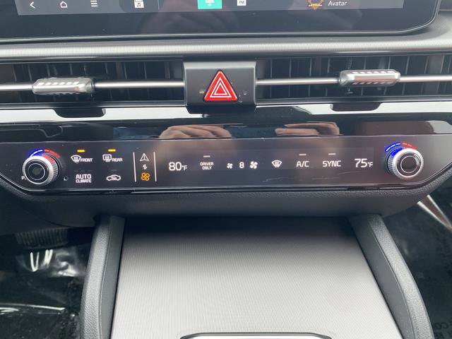 New 2026 Kia Sportage SX Prestige image 23