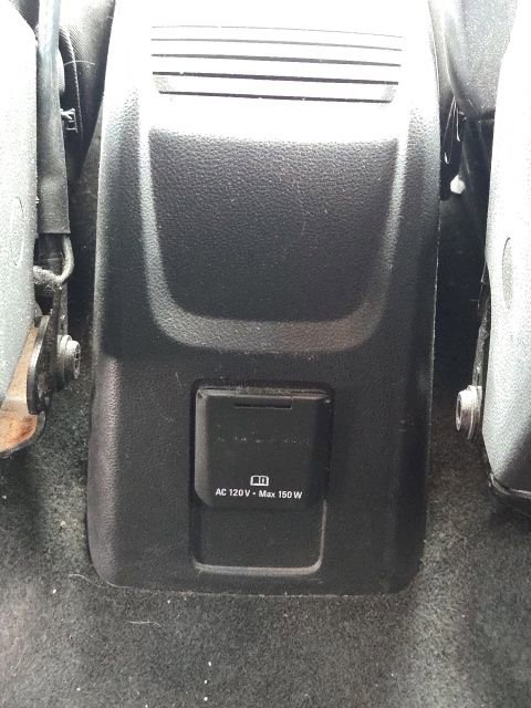 Used 2015 Buick Encore Convenience image 18