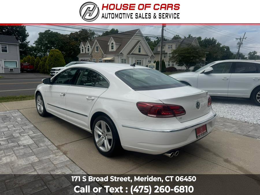 Used 2015 Volkswagen CC Sport image 6