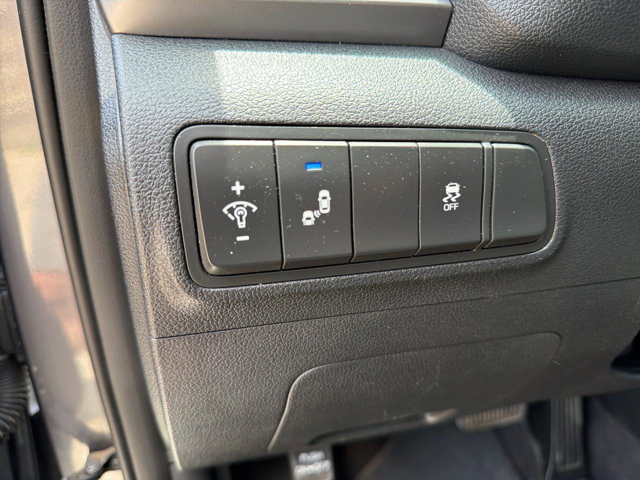 Used 2018 Hyundai Tucson SEL Plus FWD image 16