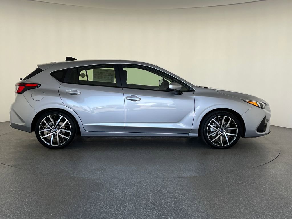 New 2026 Subaru Impreza 2.0i Sport AWD/4WD video 2