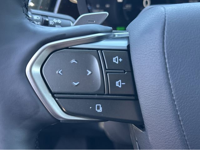 New 2026 Lexus RX 450h AWD image 26
