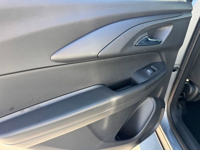Certified 2023 Chevrolet TrailBlazer LS image 12