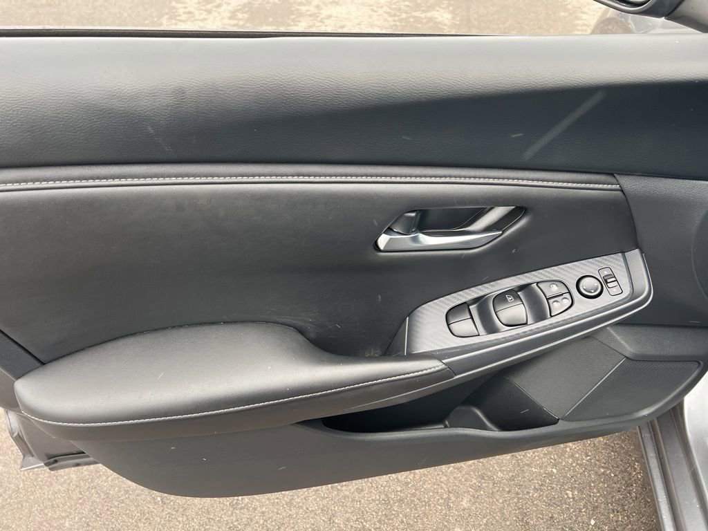 Certified 2023 Nissan Sentra SV w/ All-Weather Package image 7
