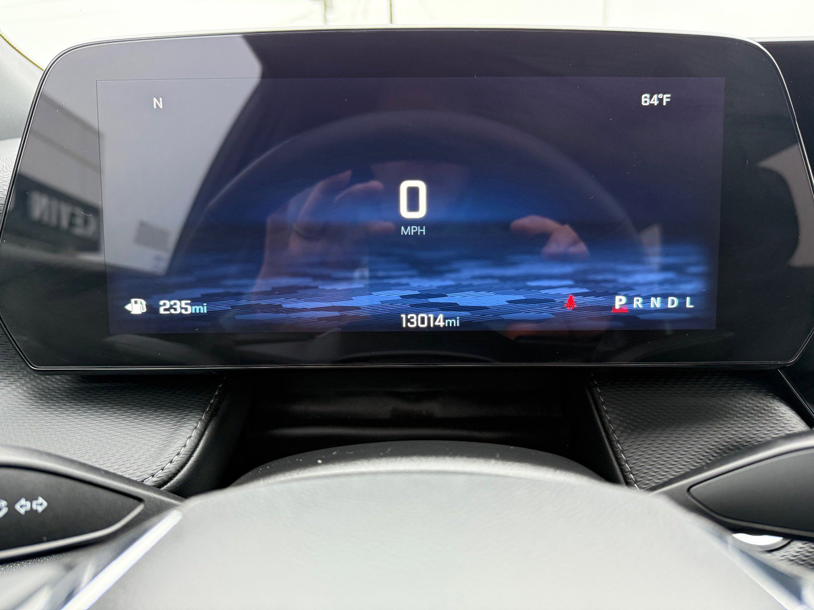 Certified 2025 Chevrolet Equinox LT image 17