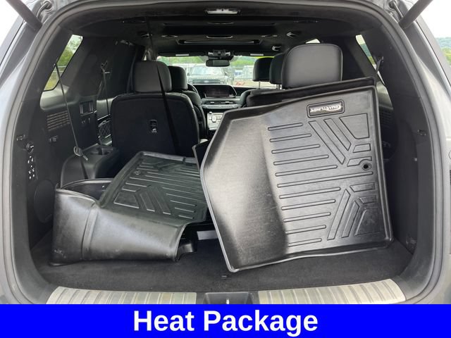 Used 2020 Hyundai Palisade Limited AWD/4WD image 28