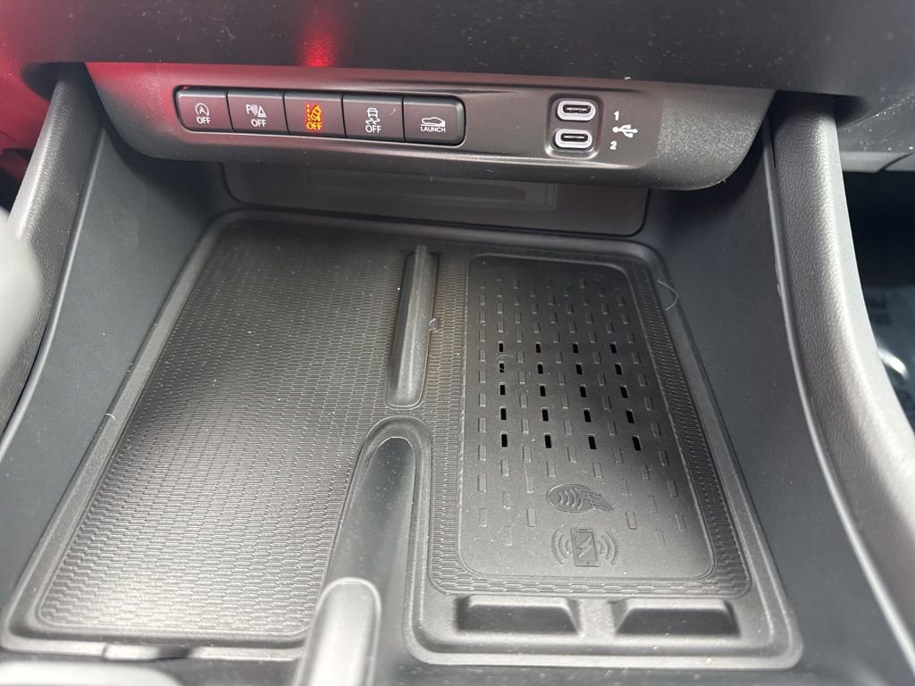 New 2026 Dodge Charger Scat Pack image 17