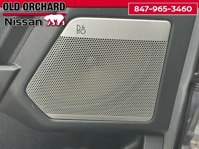 Used 2023 Ford F150 Lightning Lariat w/ Tow Technology Package AWD/4WD image 13