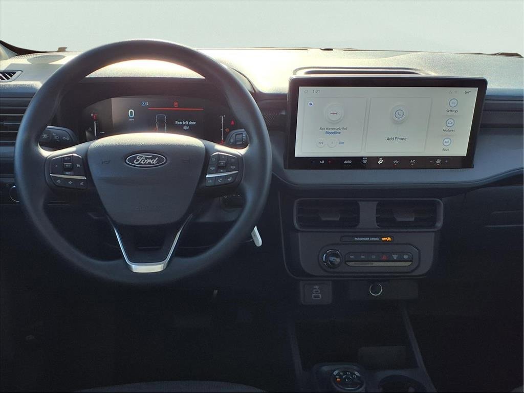 New 2026 Ford Maverick XL image 4