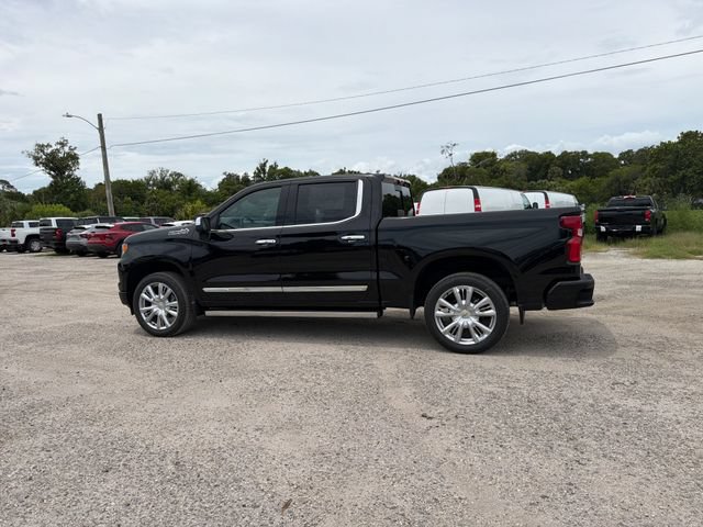 New 2026 Chevrolet Silverado 1500 High Country AWD/4WD image 7