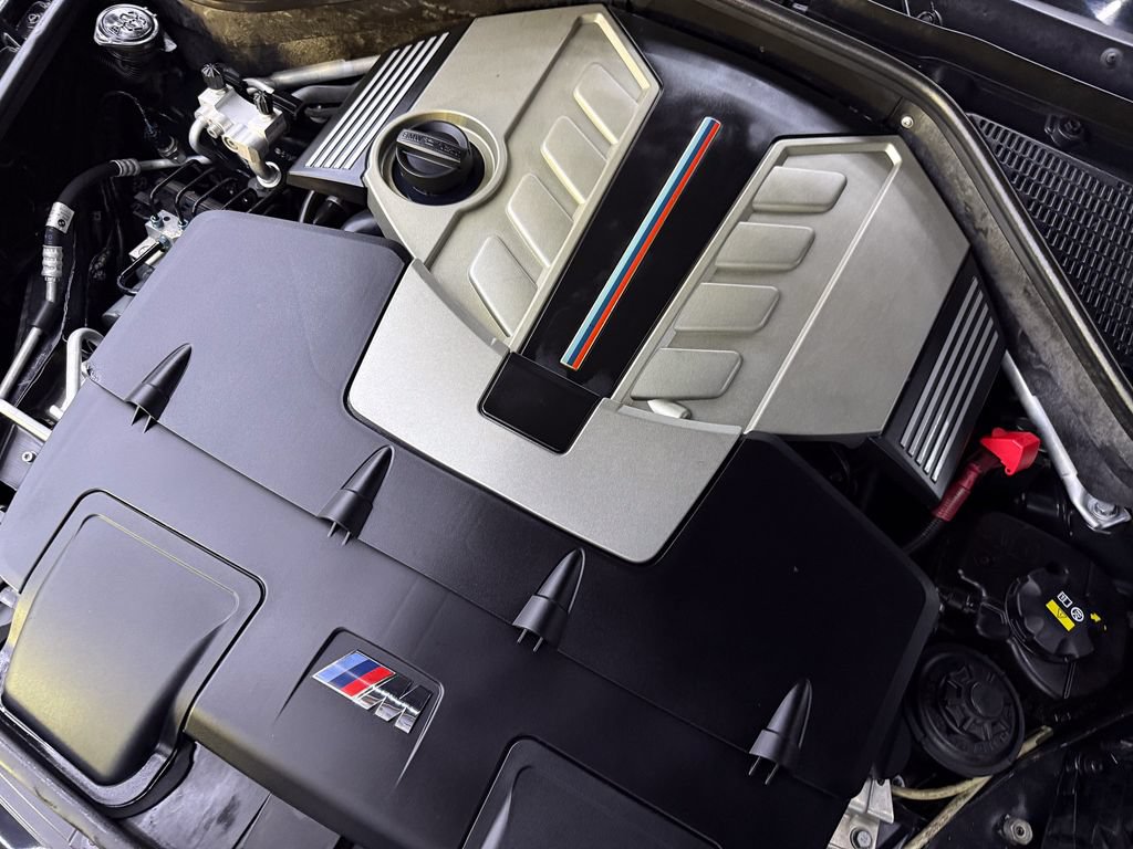 Used 2012 BMW X5 M AWD/4WD image 27
