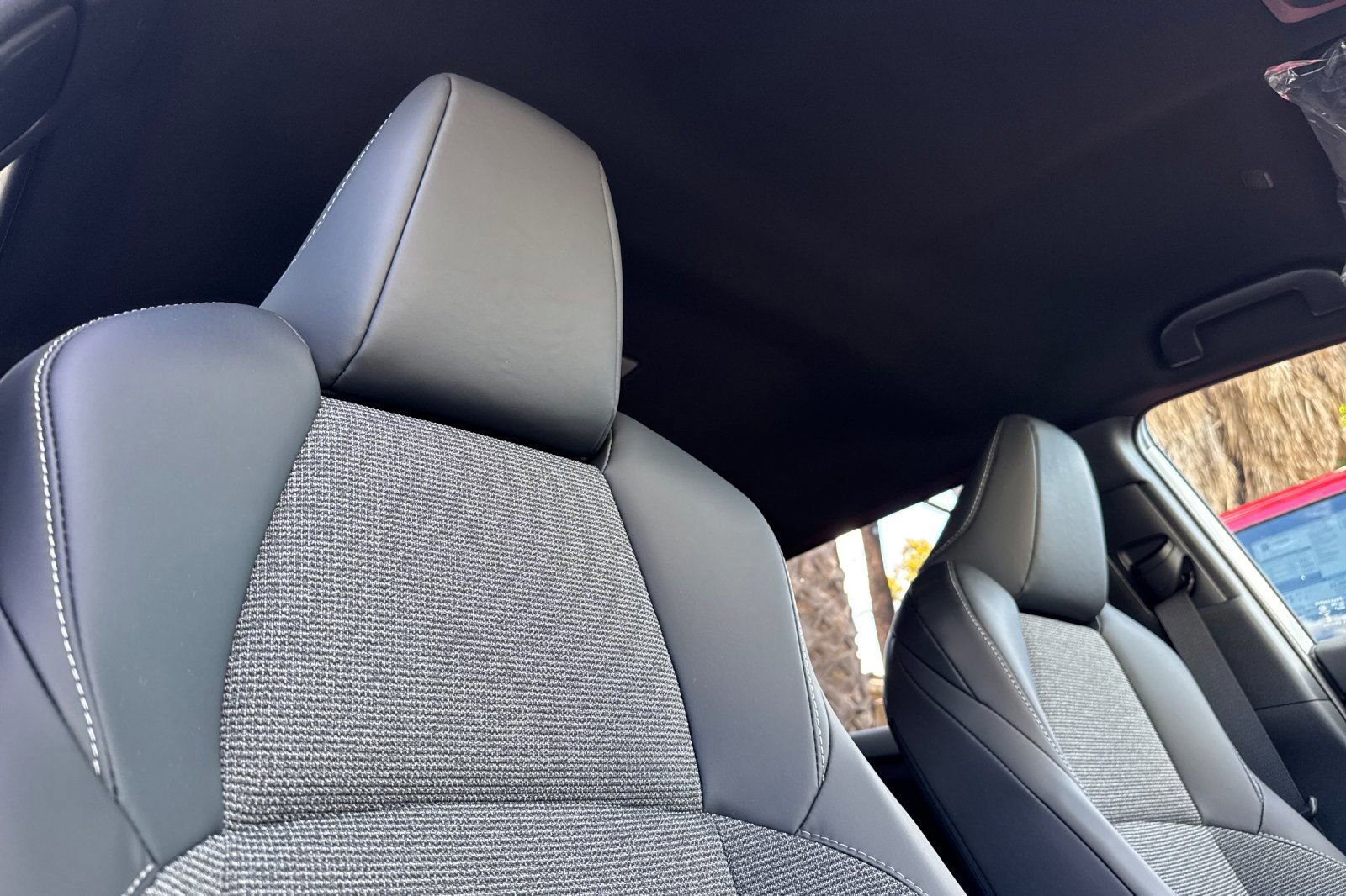 New 2026 Toyota bZ image 19