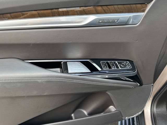 Certified 2025 Cadillac Escalade Sport Platinum AWD/4WD image 19