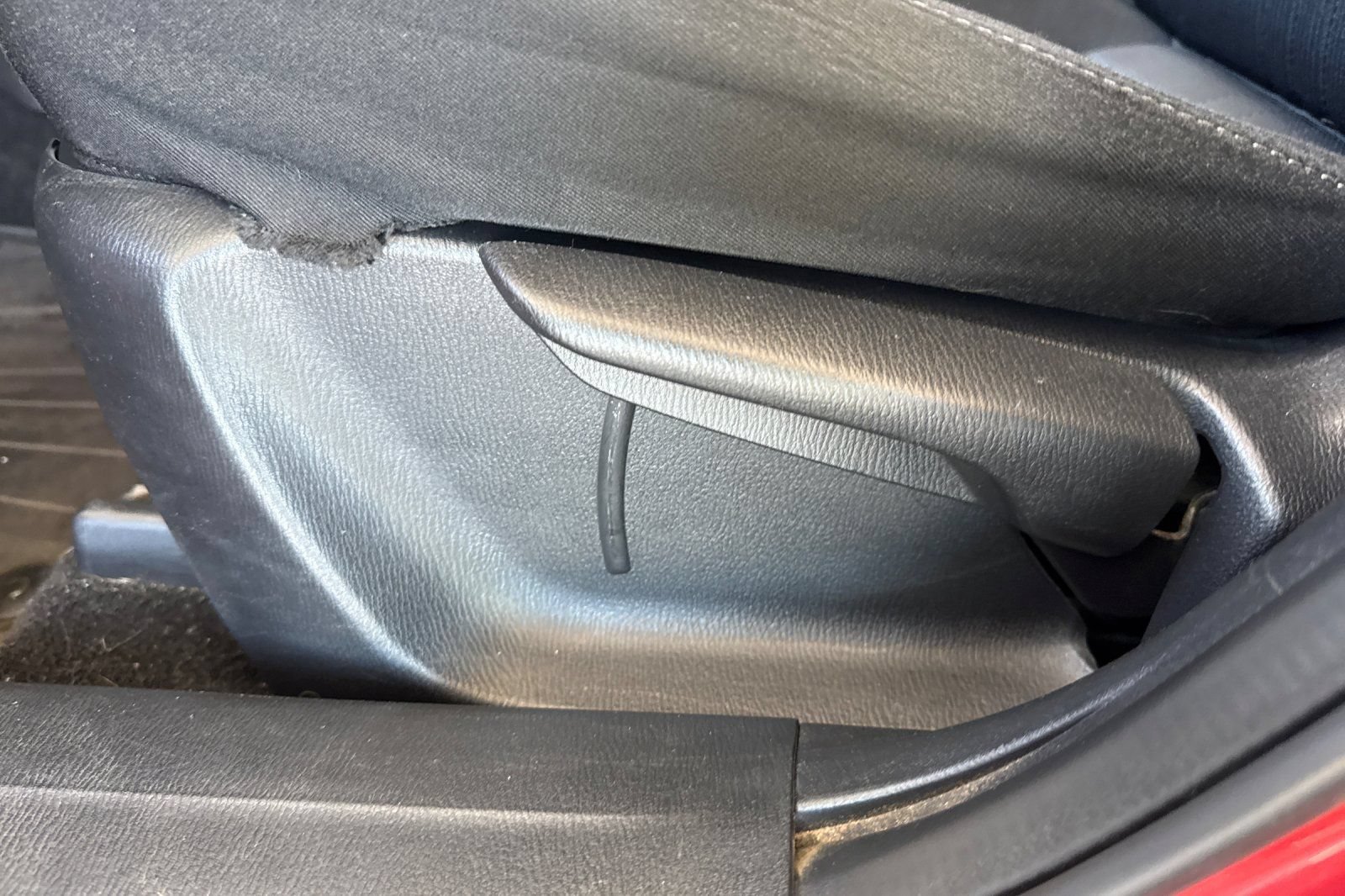 Used 2019 MAZDA CX-3 Sport FWD image 18